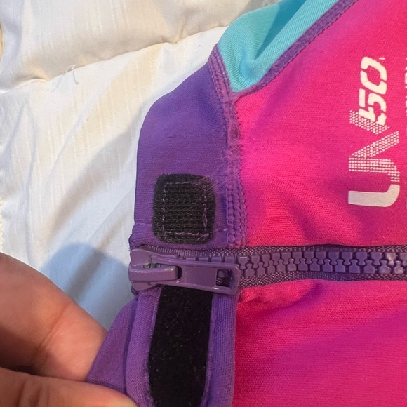 Speedo UPF 50+ Polywog Learn to Swim floatie - Picture 8 of 8